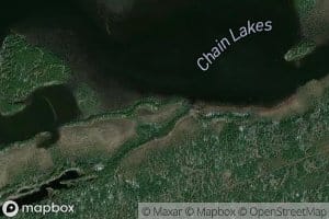 Chain Lakes