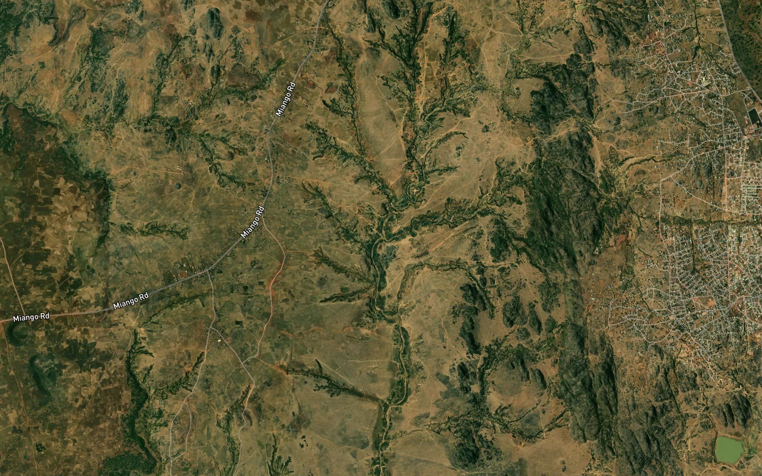Upper Rafin Bauna
