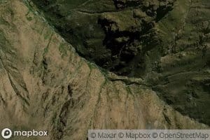 Quebrada Antuy Chico