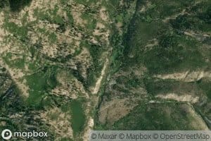 Badger Creek