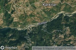 Jabare Khola