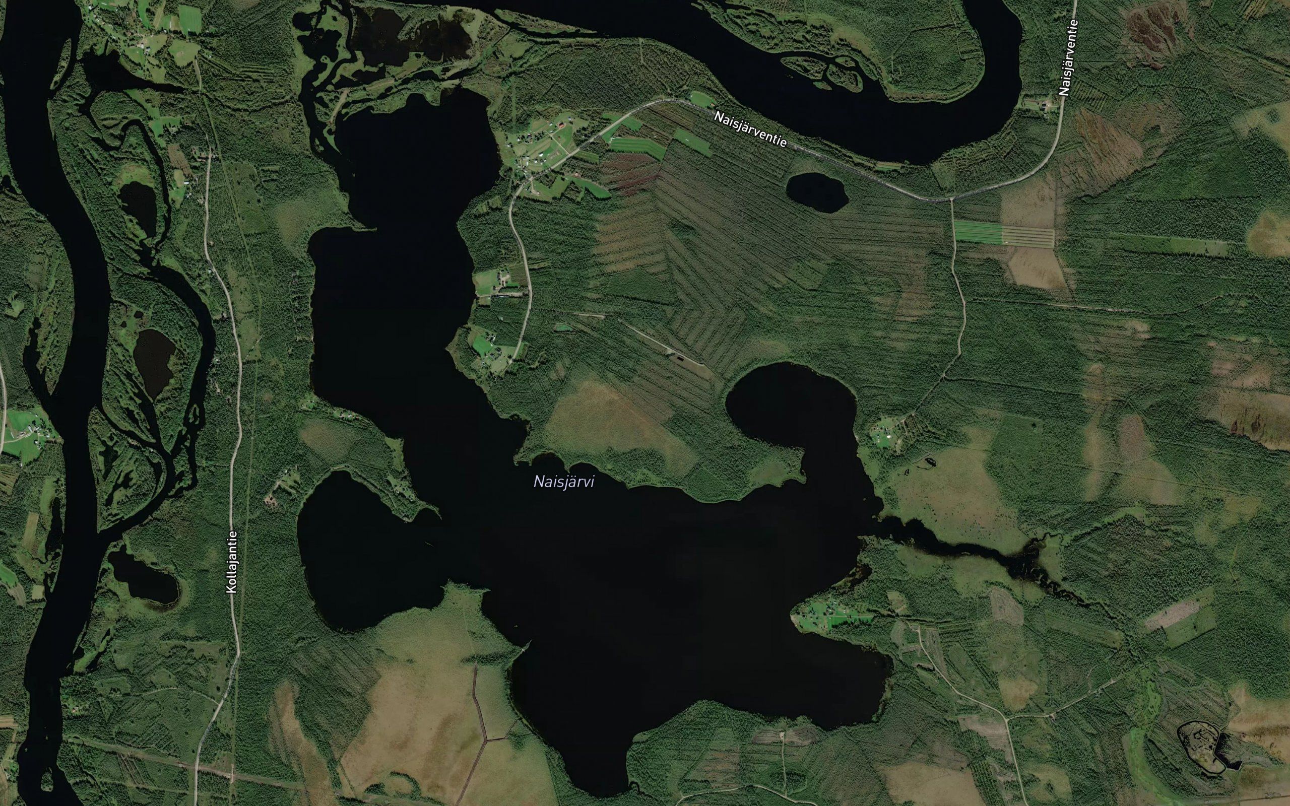 Naisjarvi