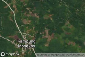Sungai Mepa