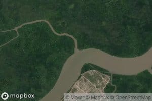 Sungai Ban Bana