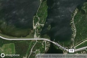 Bakers Narrows Seaplane Base