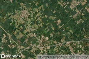 Nagla Nainsukh Drain