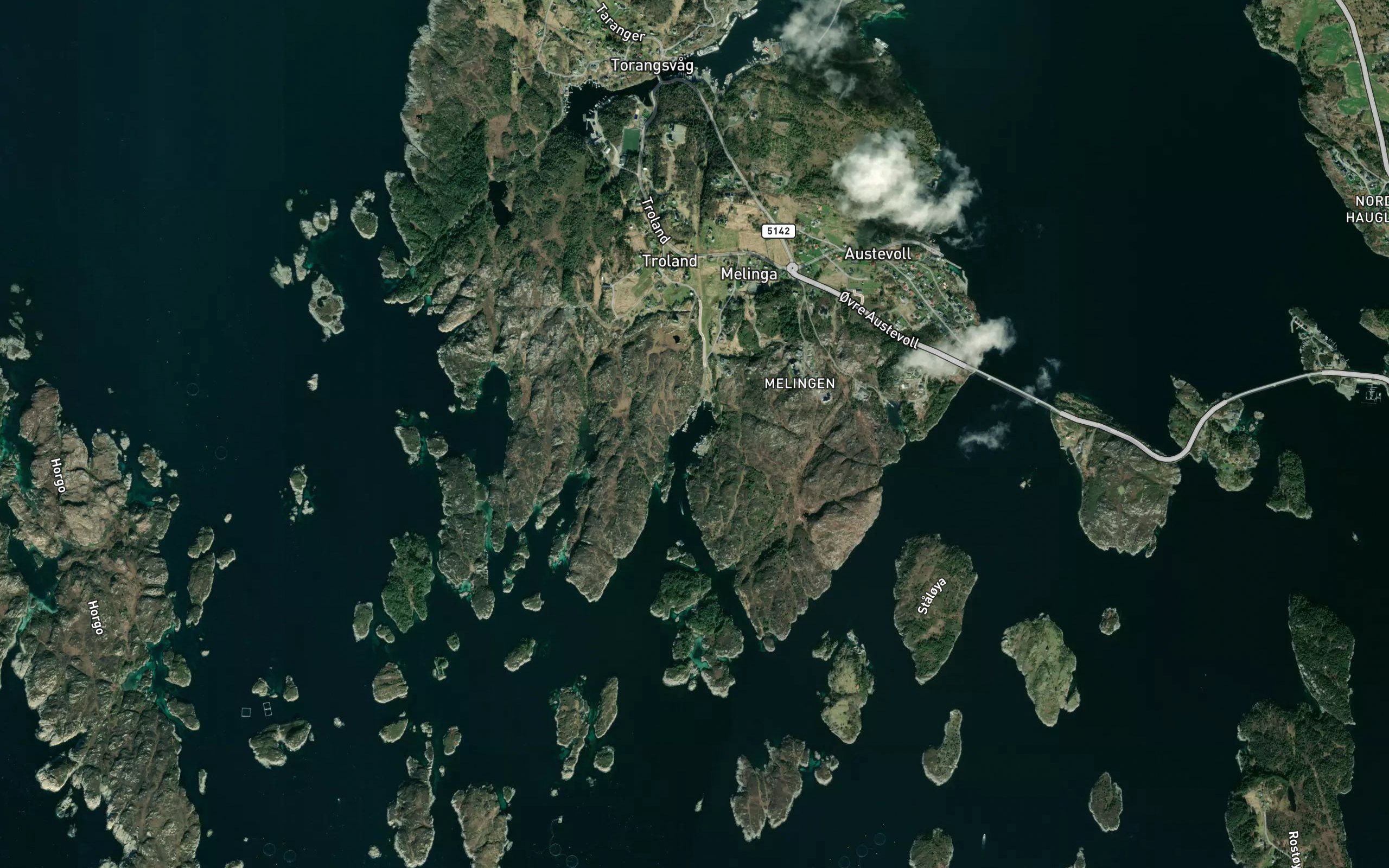 Melingsvag