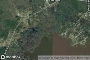 Shettleworth Bayou