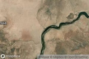 Quebrada Cullpa Palca