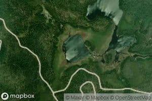 Lac Chloe