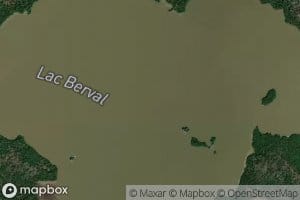 Lac Berval