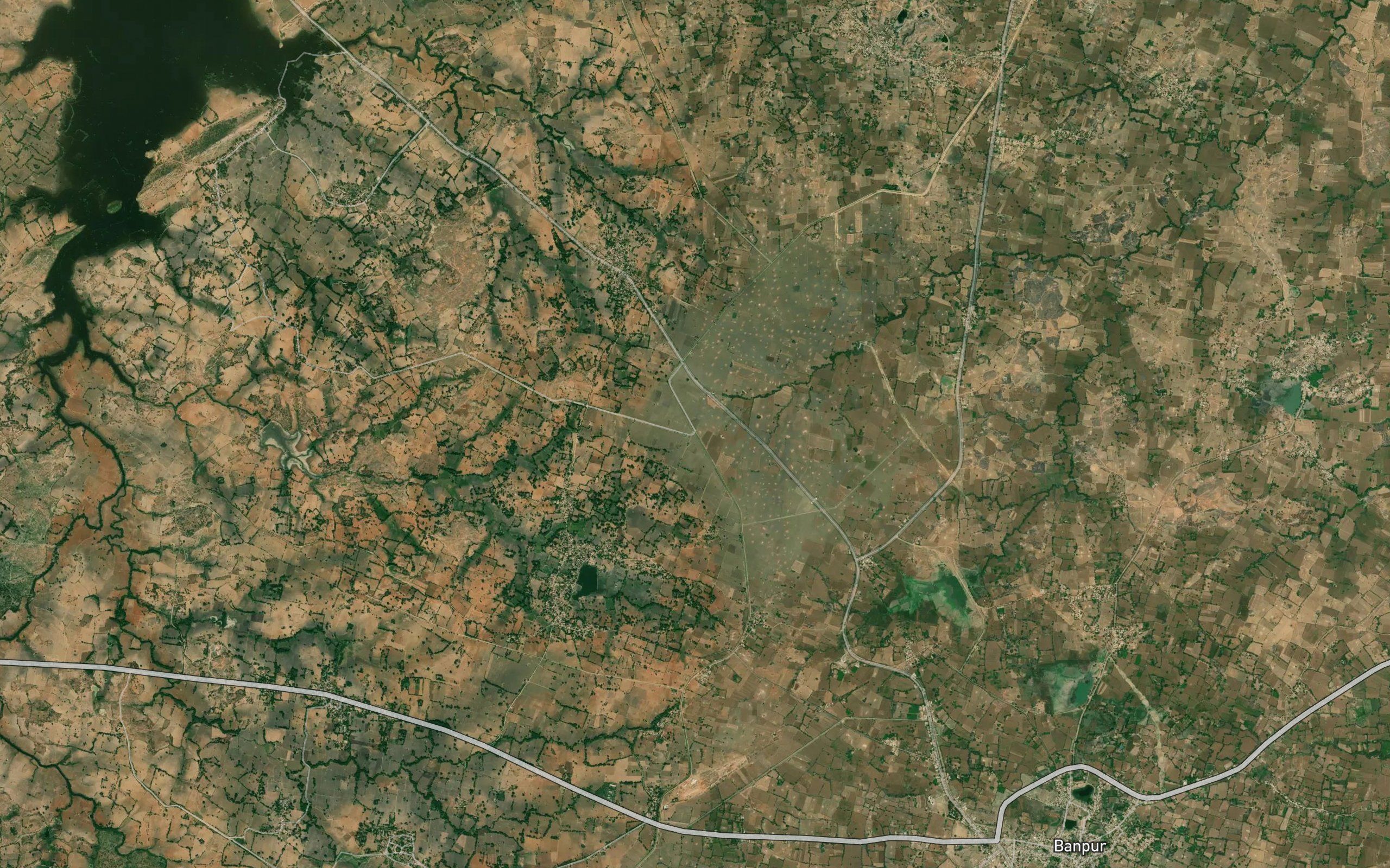 Barokhra Minor