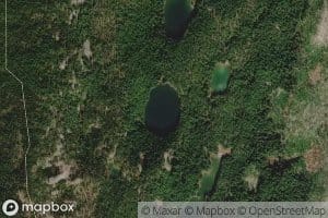 Upper Quinn Lake