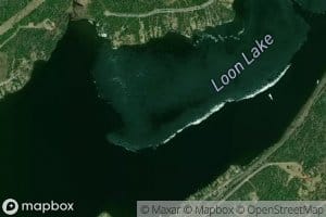 Loon Lake