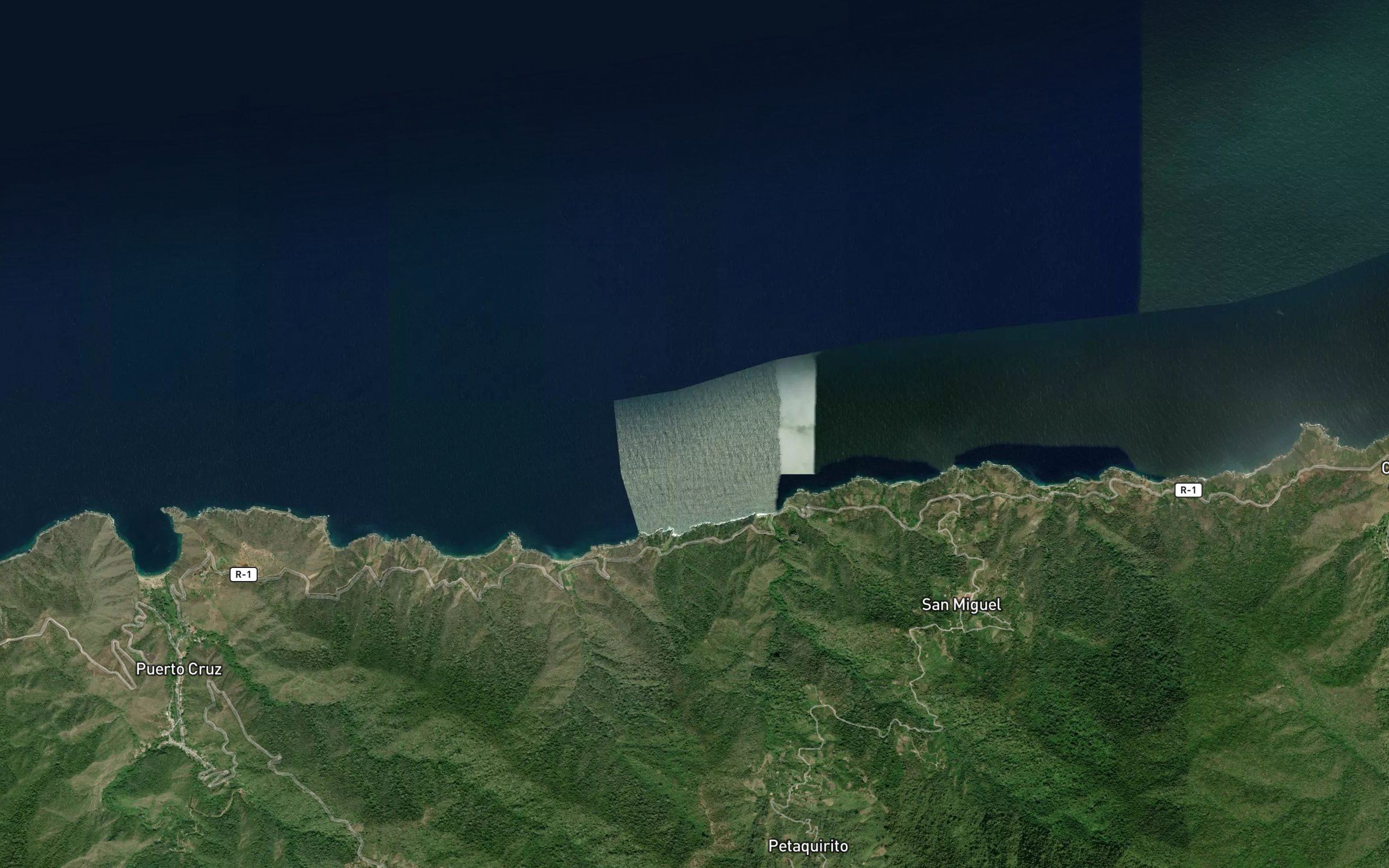 Ensenada Petaquirito