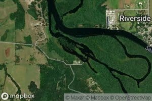 Mud Lake