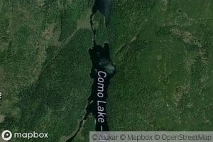 Como Lake