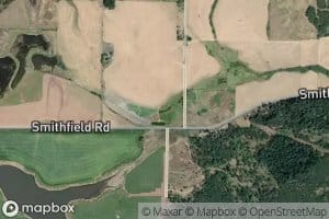 Boeder Pond