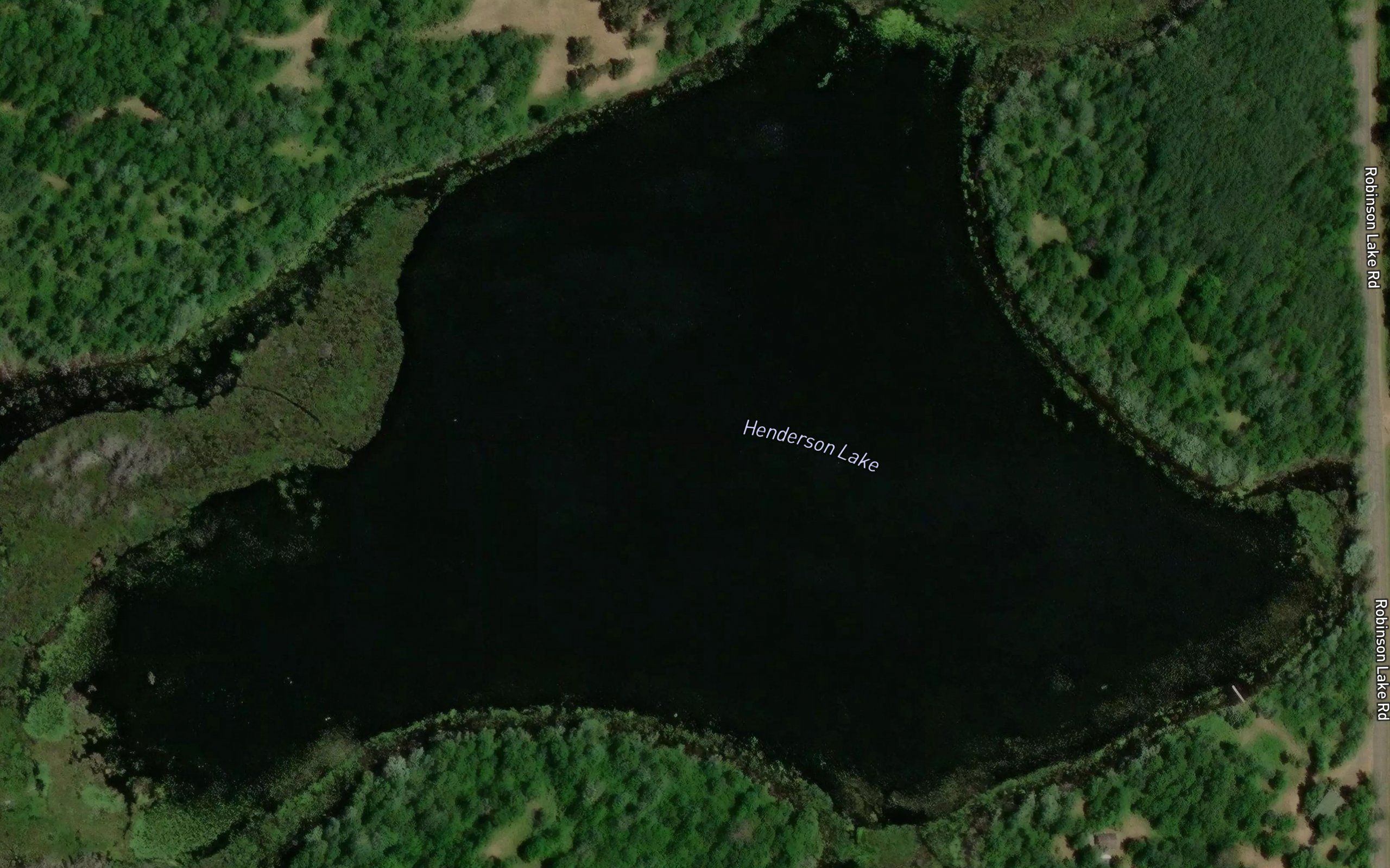 Henderson Lake