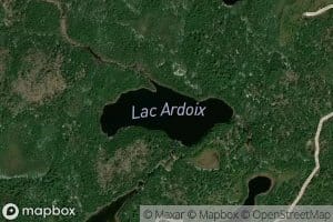 Lac Ardoix