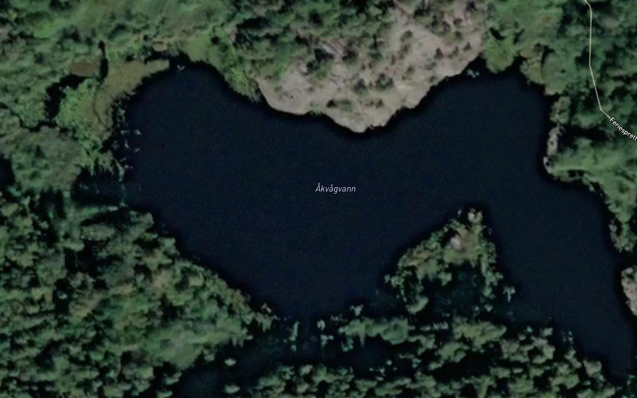 Akvagvannet