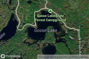 Goose Lake