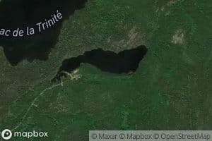 Lac Aline