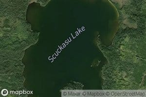 Scuckasu Lake