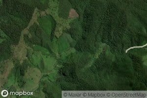 Quebrada Piedras Blancas