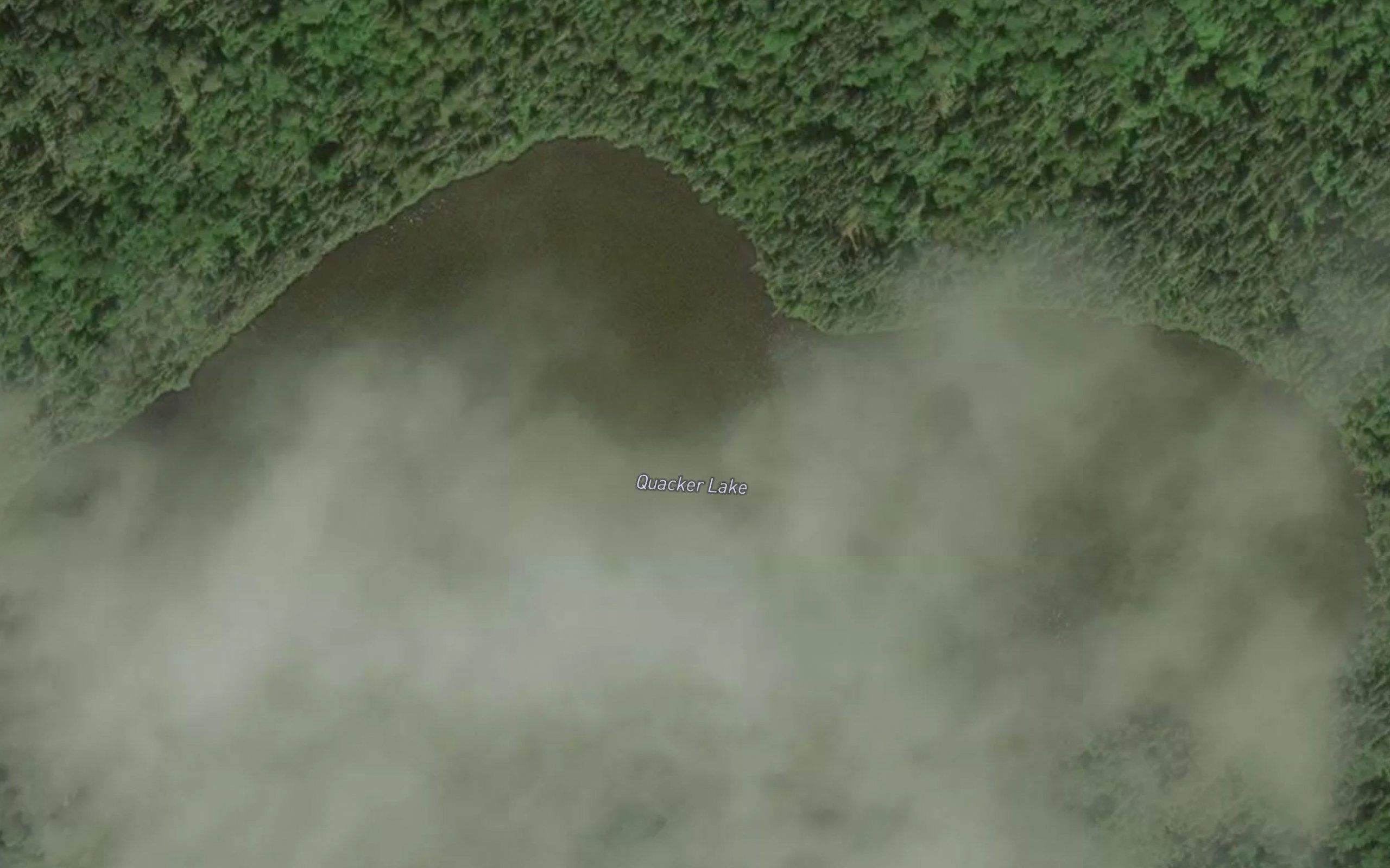 Quacker Lake