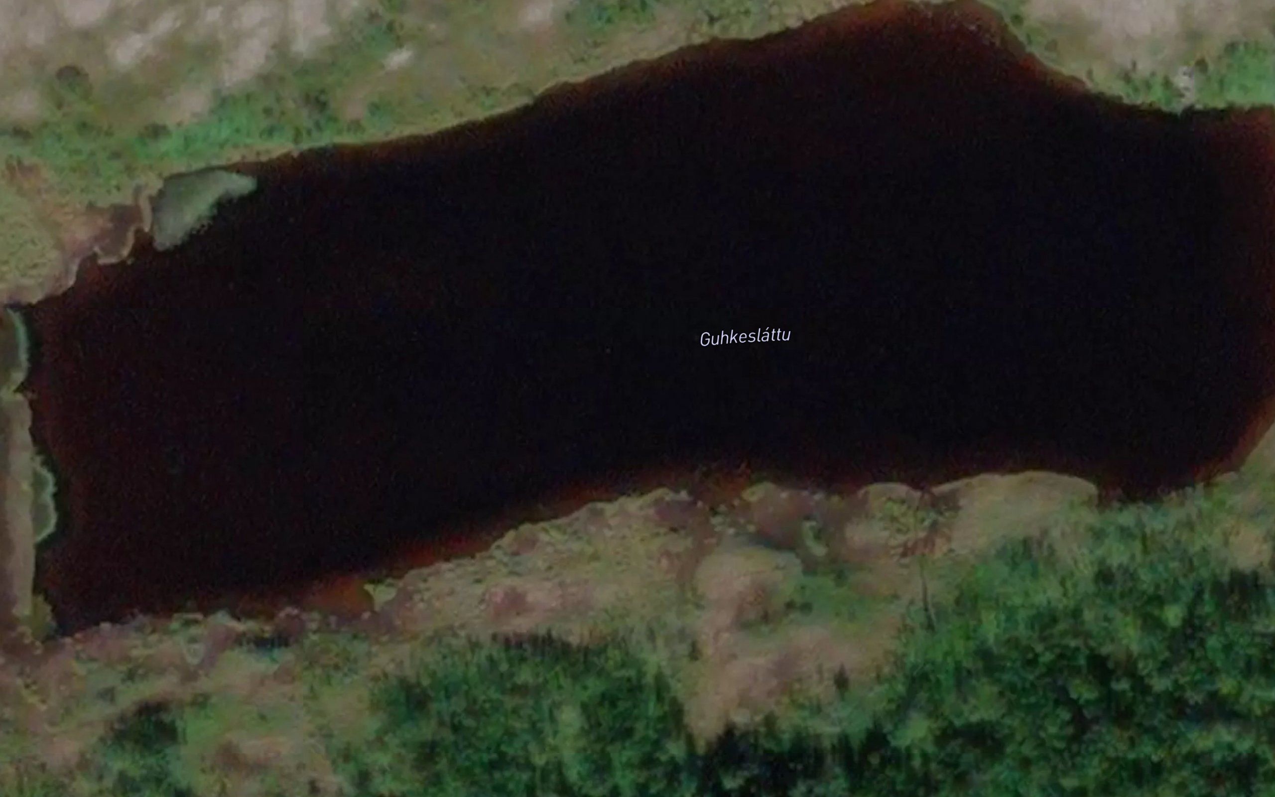 Gukkesladdo