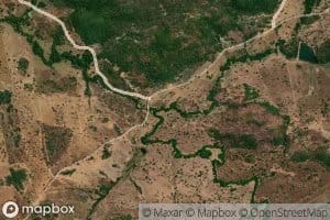 Corrego da Barriguda