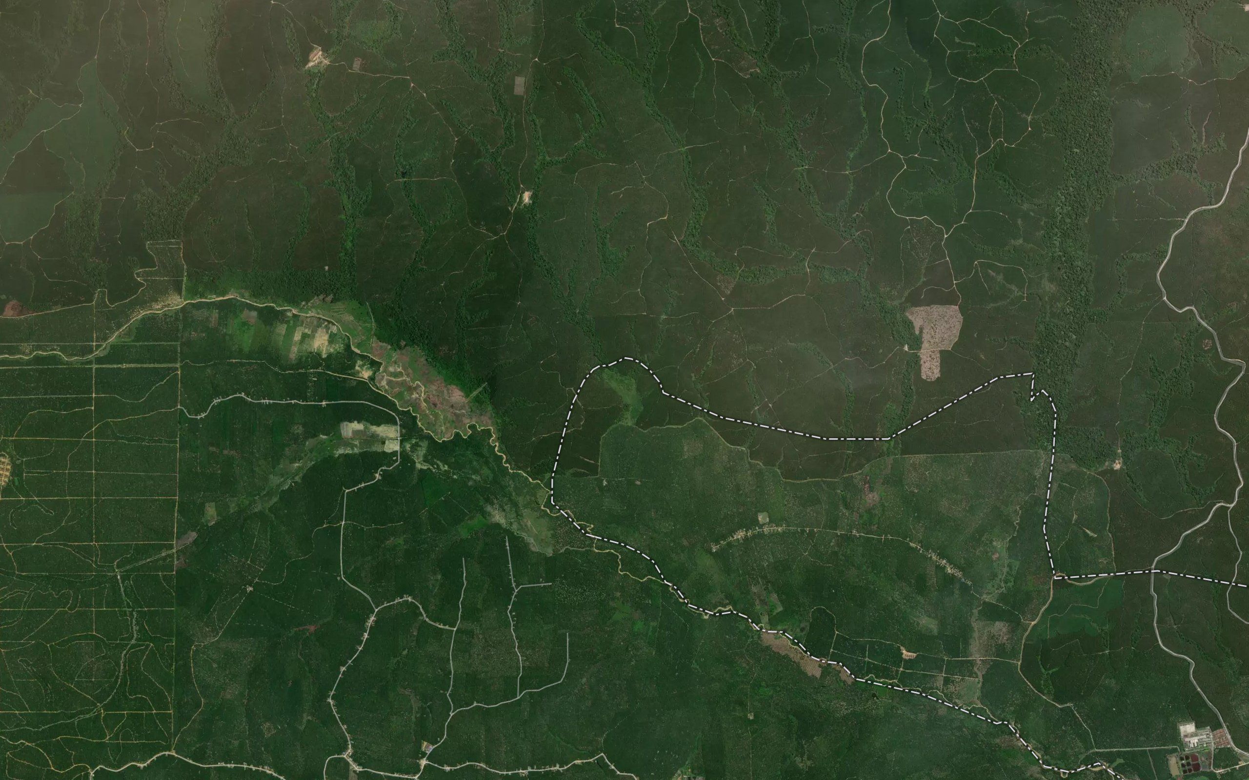 Sungai Pelaja