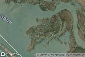 Sigvu Lagoon