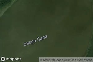Ozero Sava