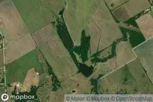 Soil Conservation Service Site 121a Reservoir