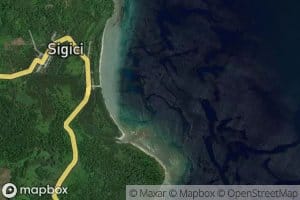 Sungai Sigici