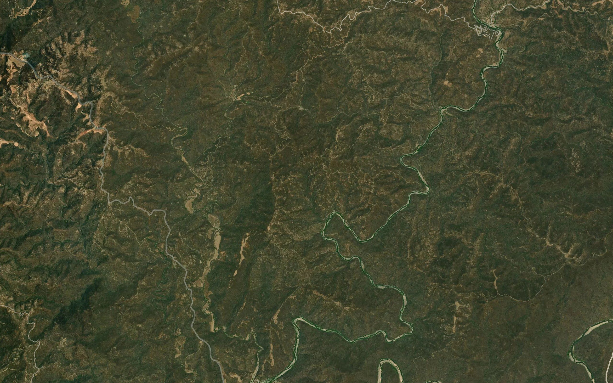 Barranca La Jicara