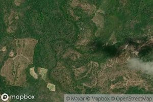 Quebrada Los Caribes