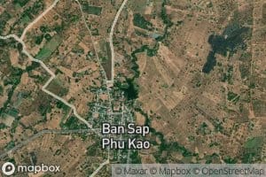 Ang Kep Nam Fai Huai Chot