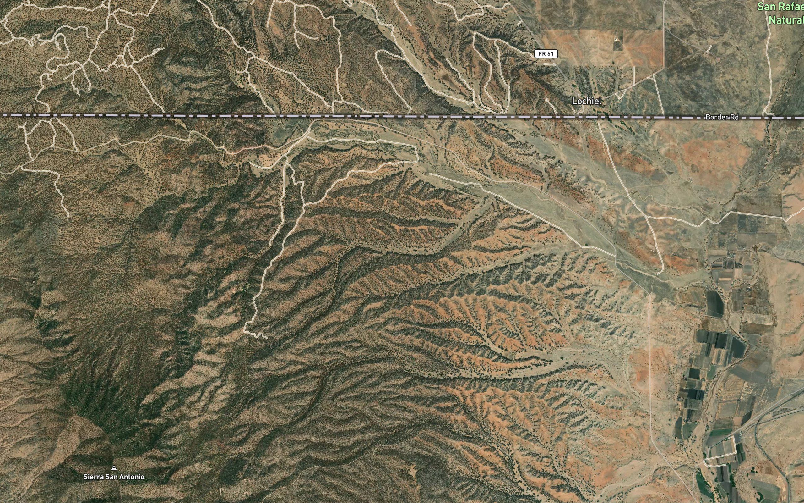Canada Guadalupe