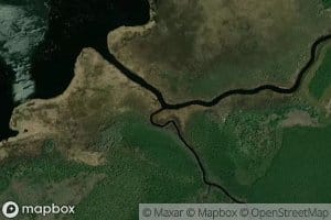 Portage Creek