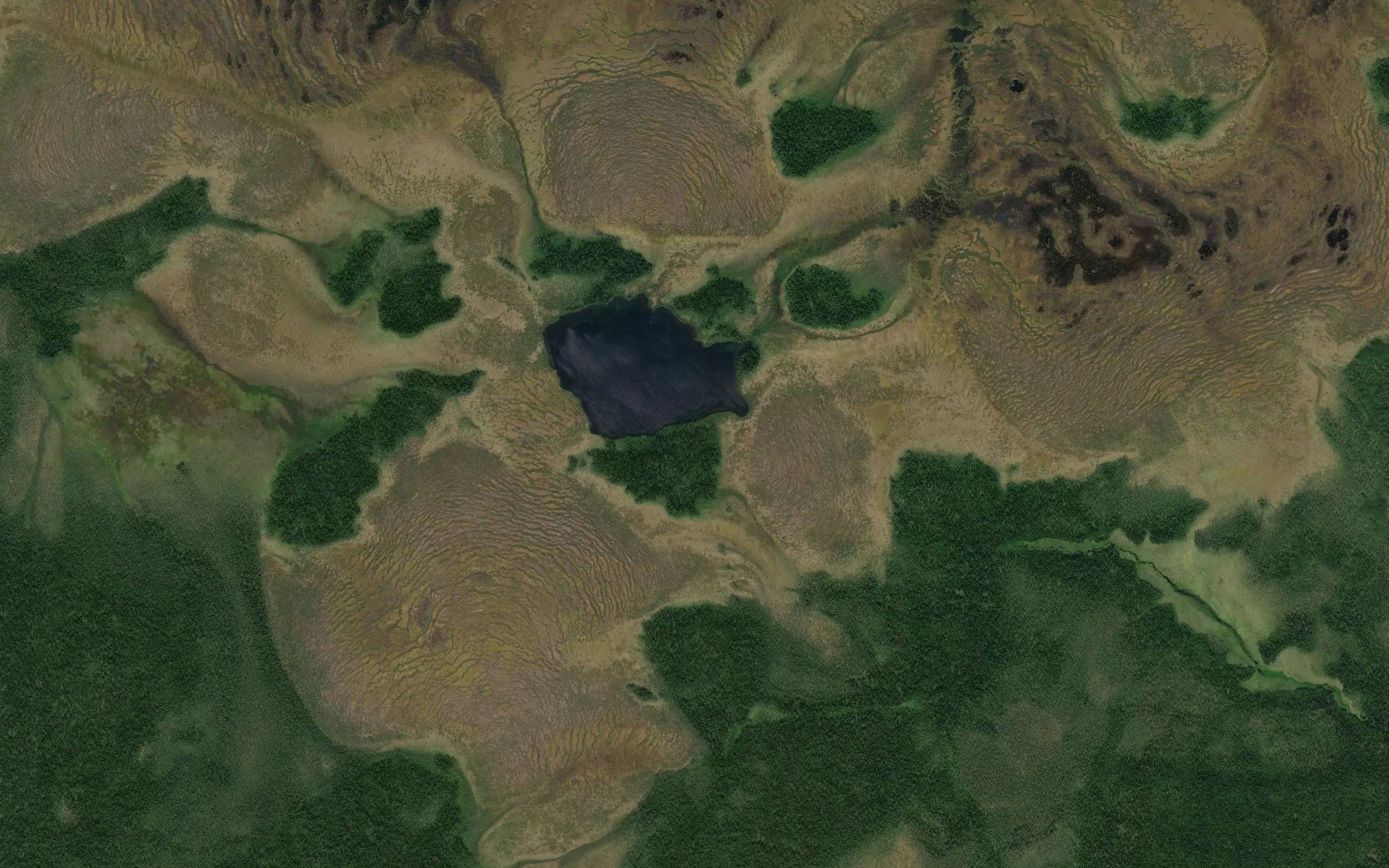 Ozero Shunoyskoye