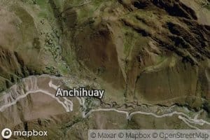 Quebrada Rangracancha