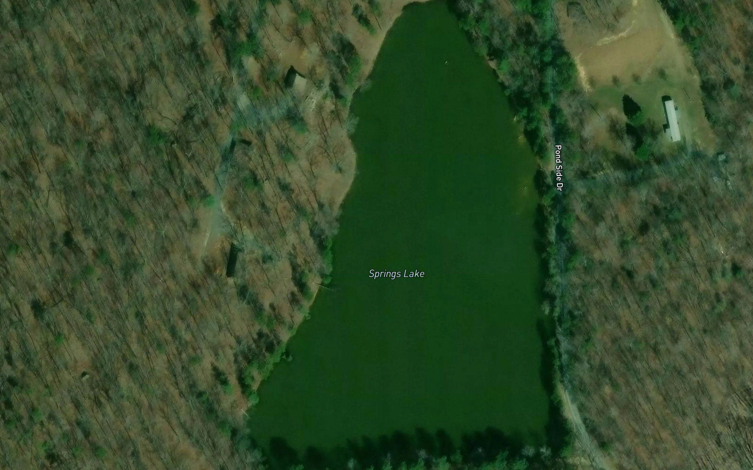 Springs Lake