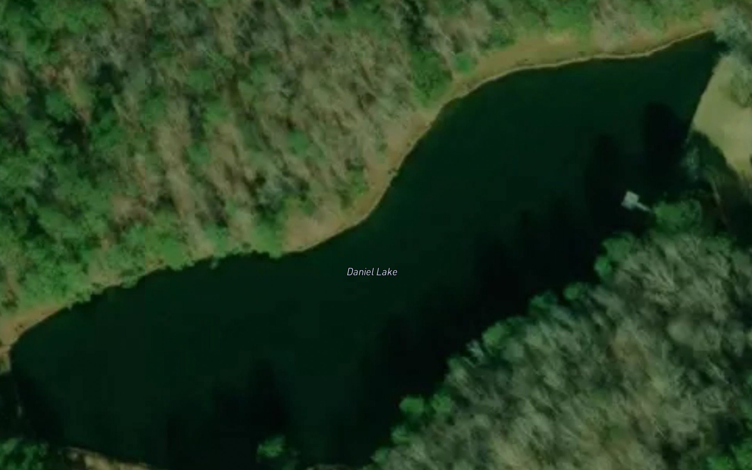 Daniel Lake