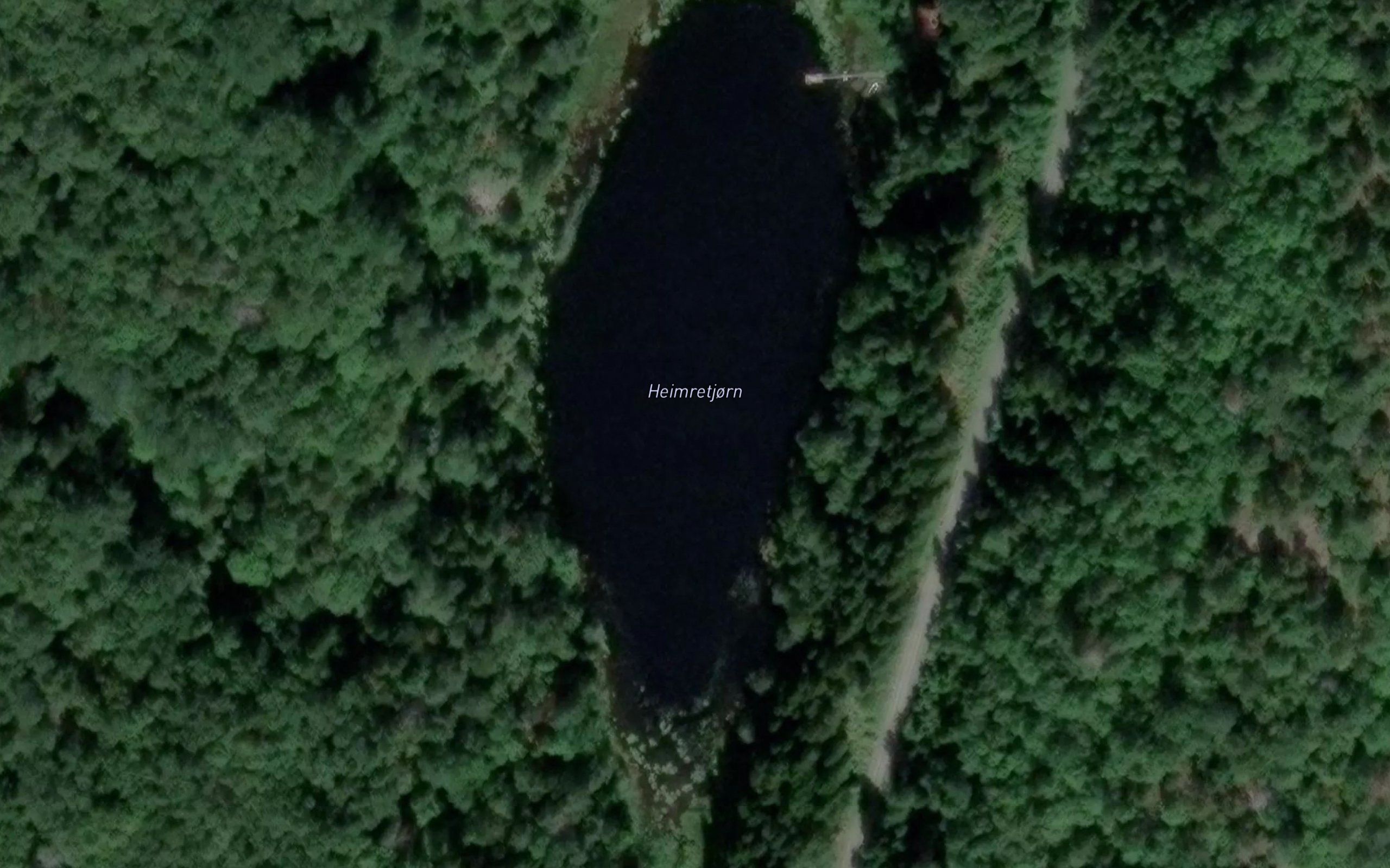 Heimretjorn