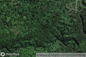 Cascade de la Sarakata