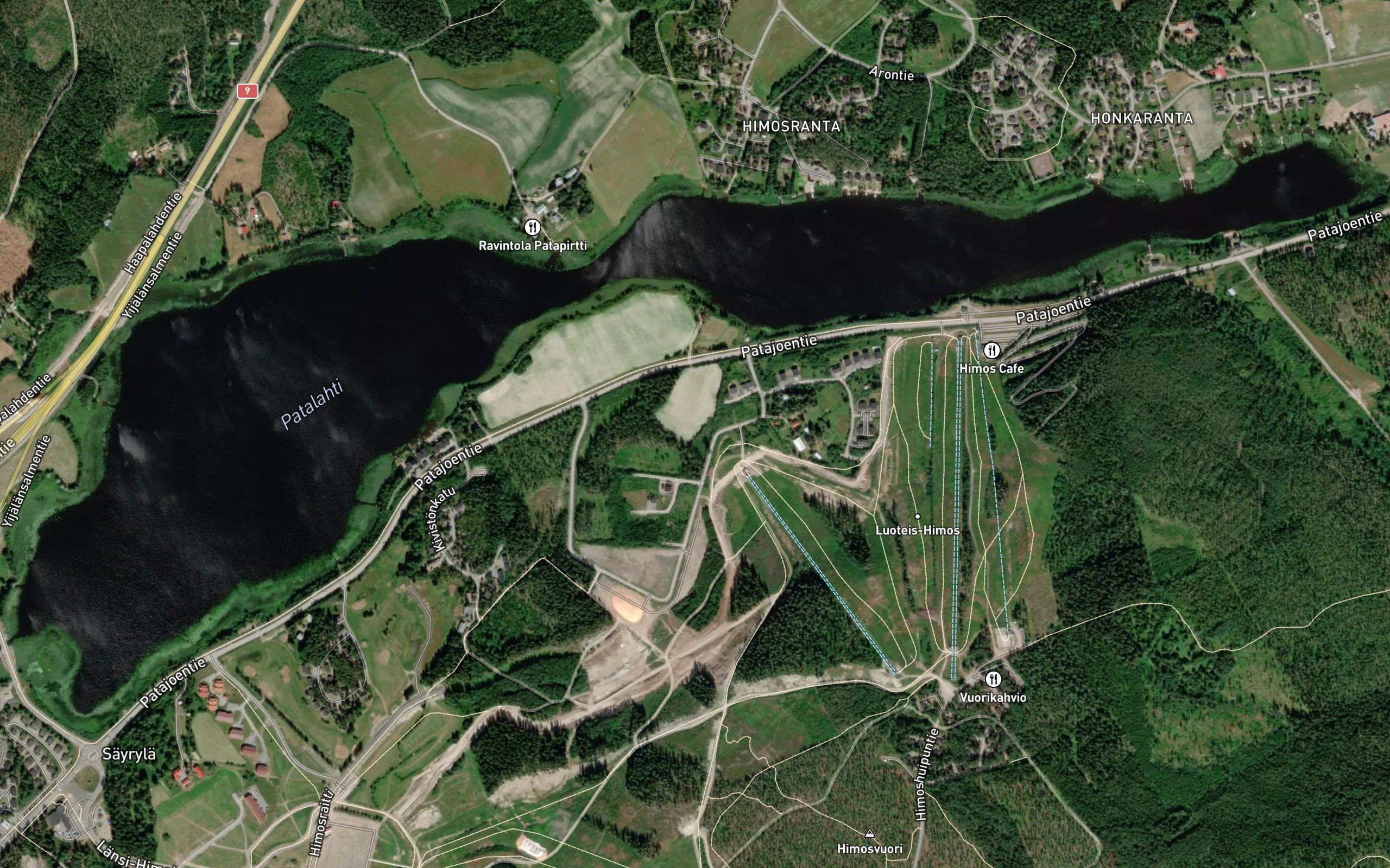 Patalahti