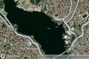 Golden Horn